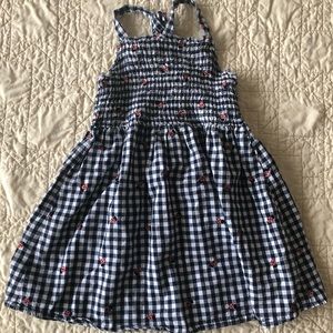 Lady bug dress 2/$10